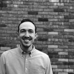 Meet your Posher, Matt